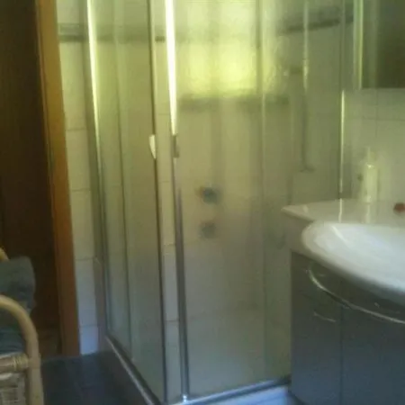 Saanen Sleeps 6 Wifi Appartamento Gstaad