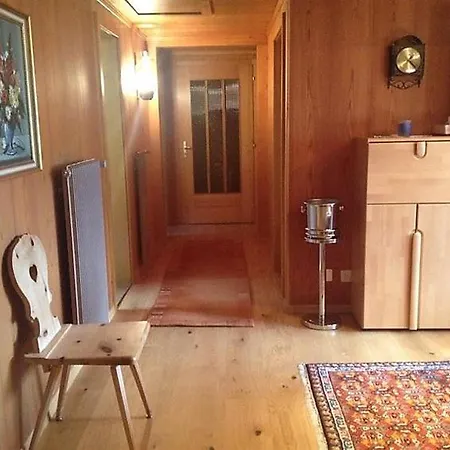 Saanen Sleeps 6 Wifi *